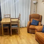 El Primero G - Aljaferia Appartement