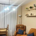 El Primero G - Aljaferia Appartement Saragosse