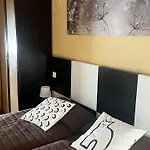 El Primero G - Aljaferia Appartement Saragosse