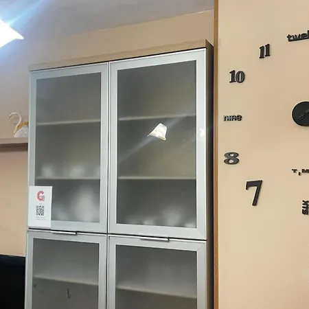 דירה El Primero G - Aljaferia *