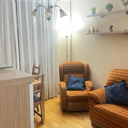 Apartmán El Primero G - Aljaferia Zaragoza