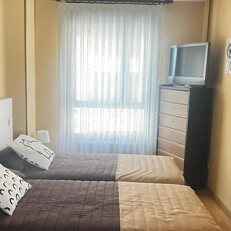 El Primero G - Aljaferia סרגוסה