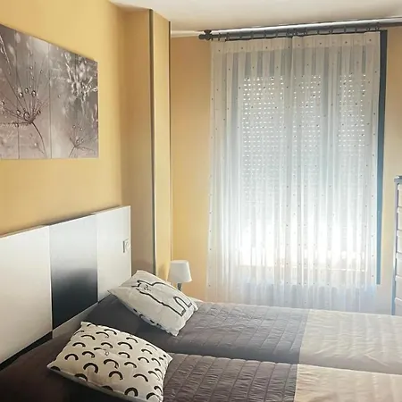 El Primero G - Aljaferia