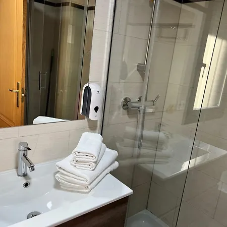 Appartement El Primero G - Aljaferia