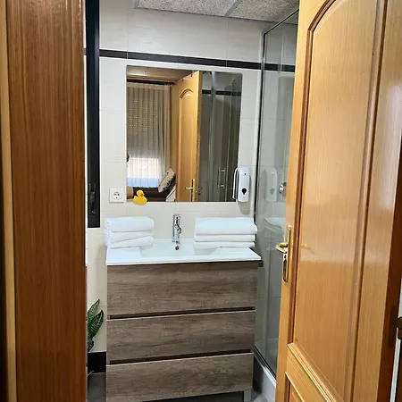 Appartement El Primero G - Aljaferia