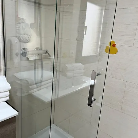 El Primero G - Aljaferia Appartement Saragosse