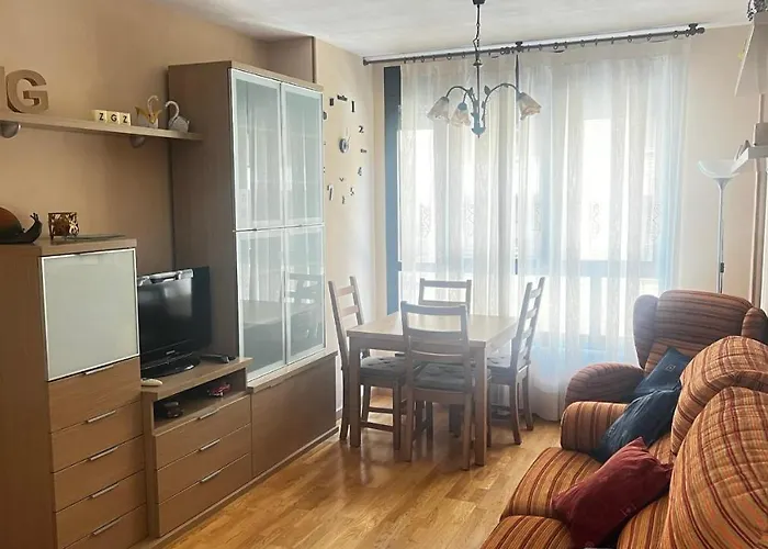 El Primero G - Aljaferia * 萨拉戈萨