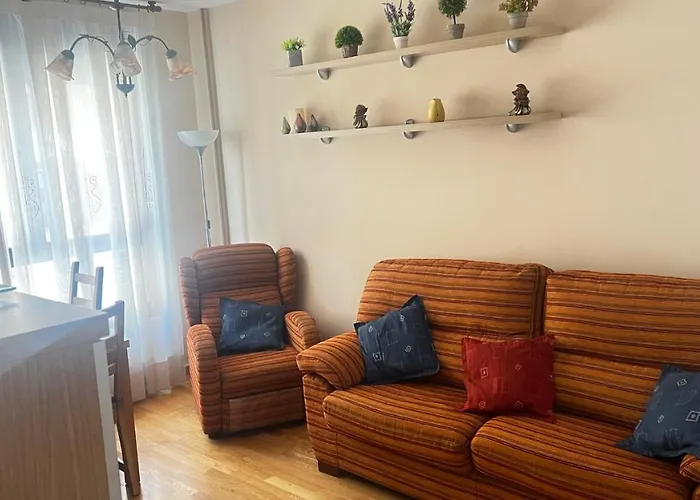 El Primero G - Aljaferia 萨拉戈萨