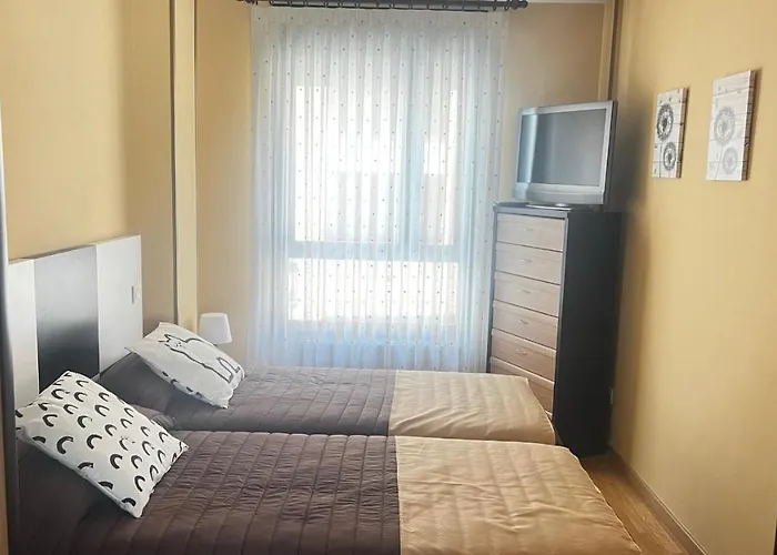 El Primero G - Aljaferia 萨拉戈萨