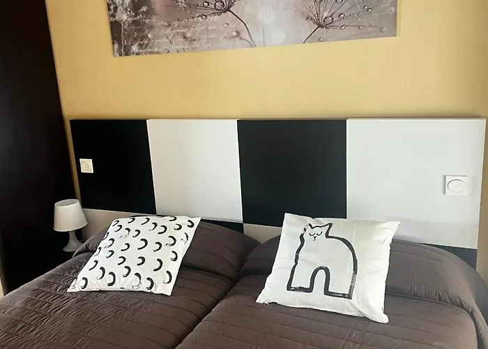 El Primero G - Aljaferia 公寓