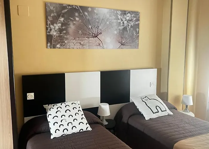 El Primero G - Aljaferia