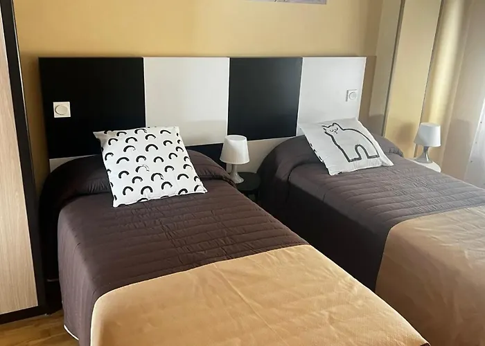 El Primero G - Aljaferia *